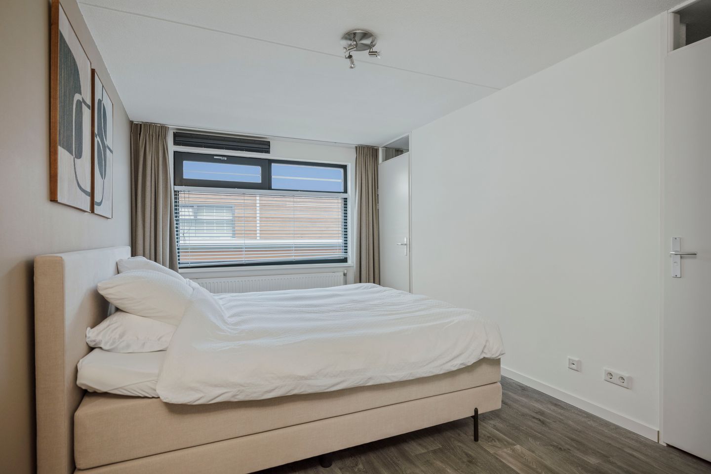 Foto 4 van Rijsterborgherweg 4-F43