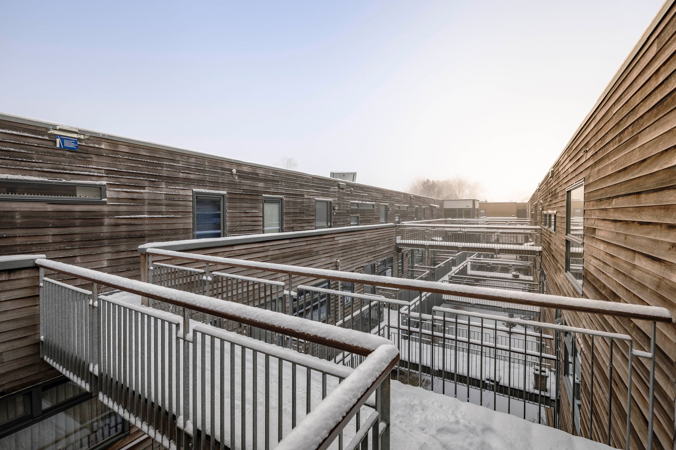 Foto 6 van Rijsterborgherweg 4-F43