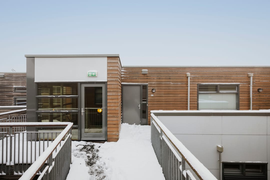 Foto 7 van Rijsterborgherweg 4-F43