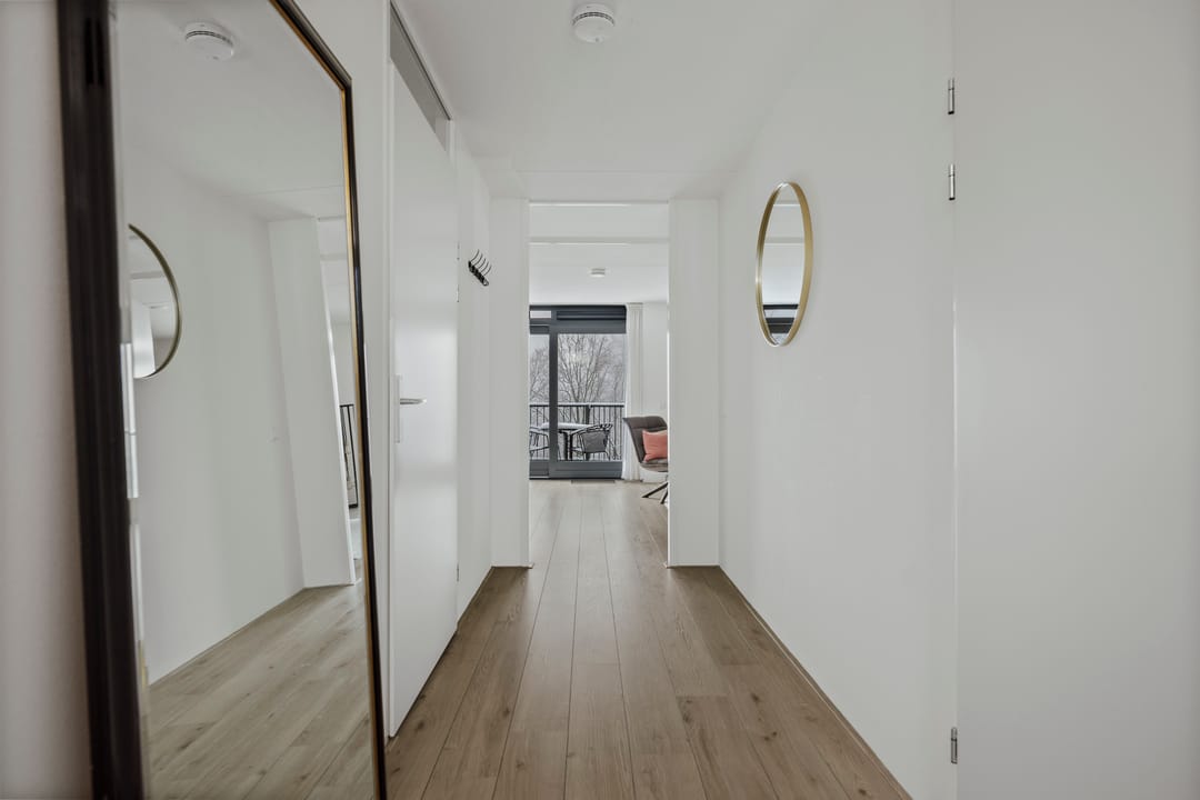 Foto 8 van Rijsterborgherweg 4-F43