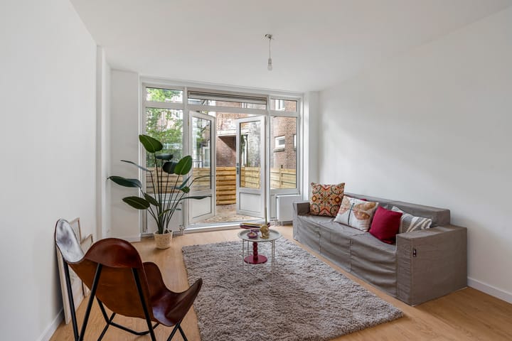 Foto 1 van Schieweg 166-D