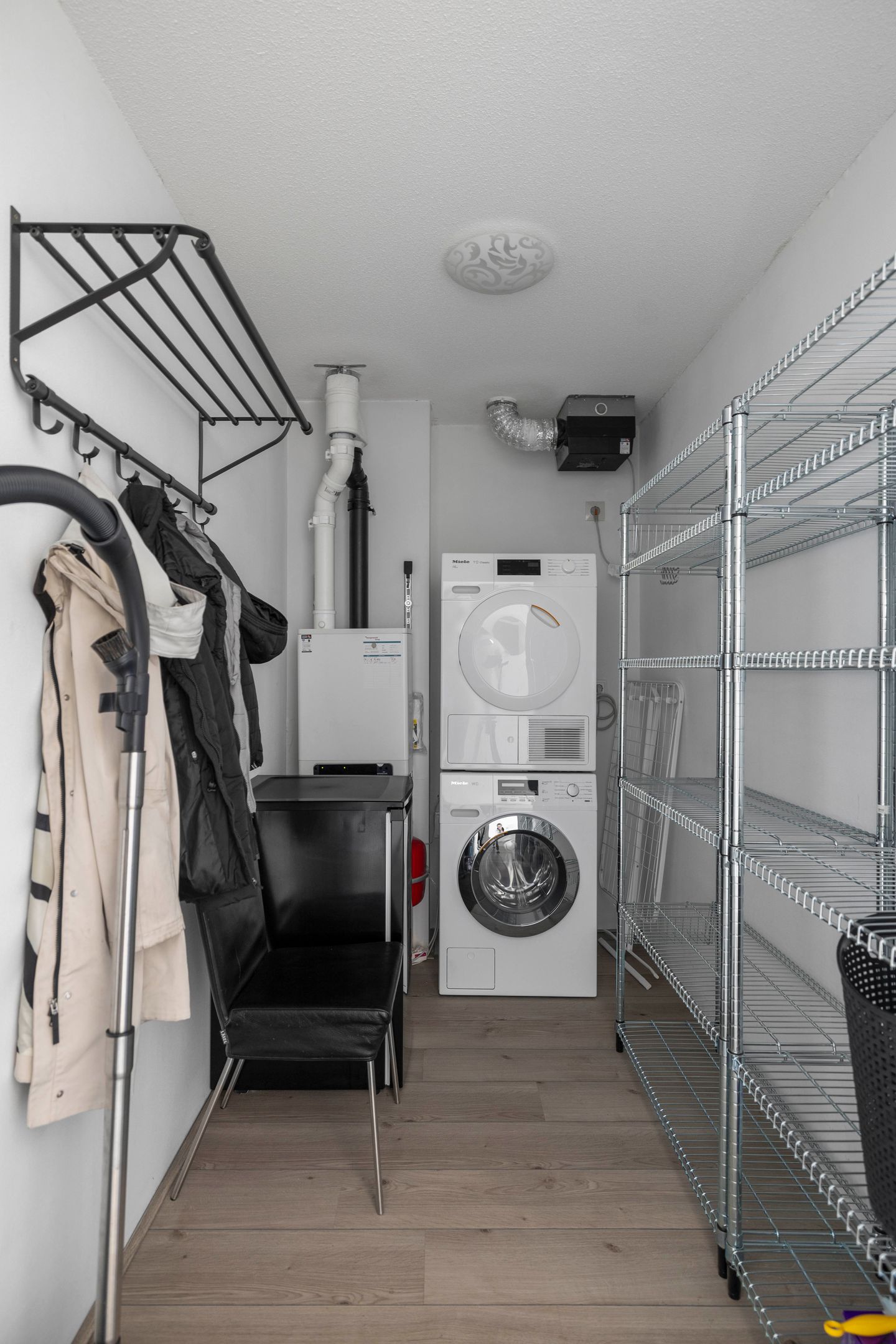 Foto 10 van Rijsterborgherweg 4-F43