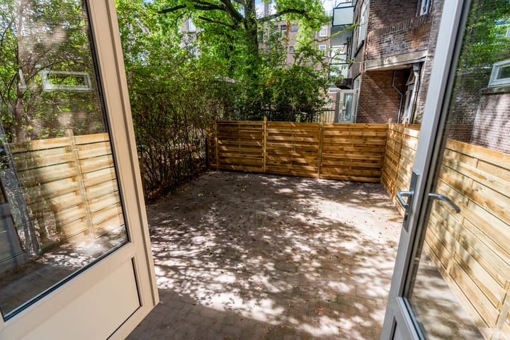 Foto 2 van Schieweg 166-D