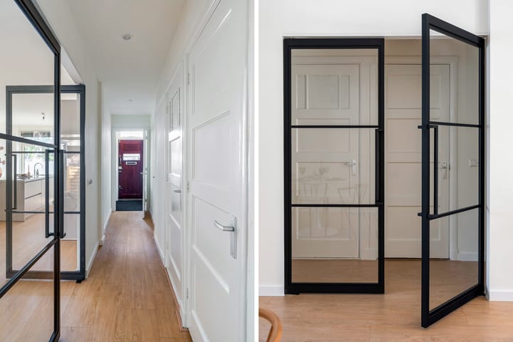 Foto 5 van Schieweg 166-D