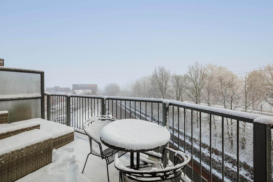 Foto 13 van Rijsterborgherweg 4-F43