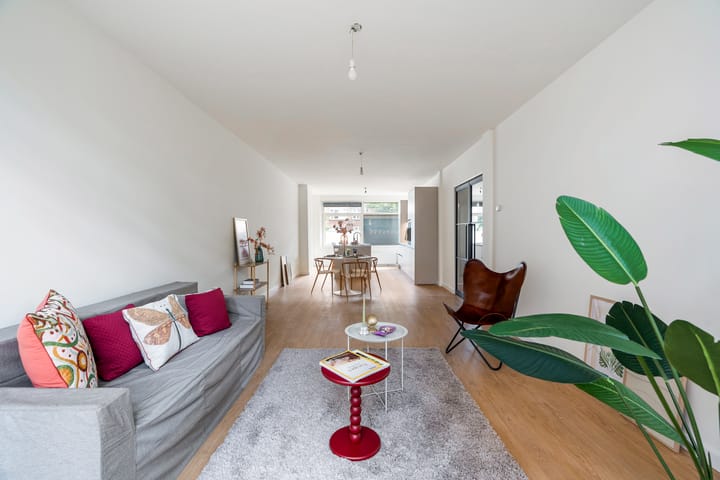 Foto 6 van Schieweg 166-D