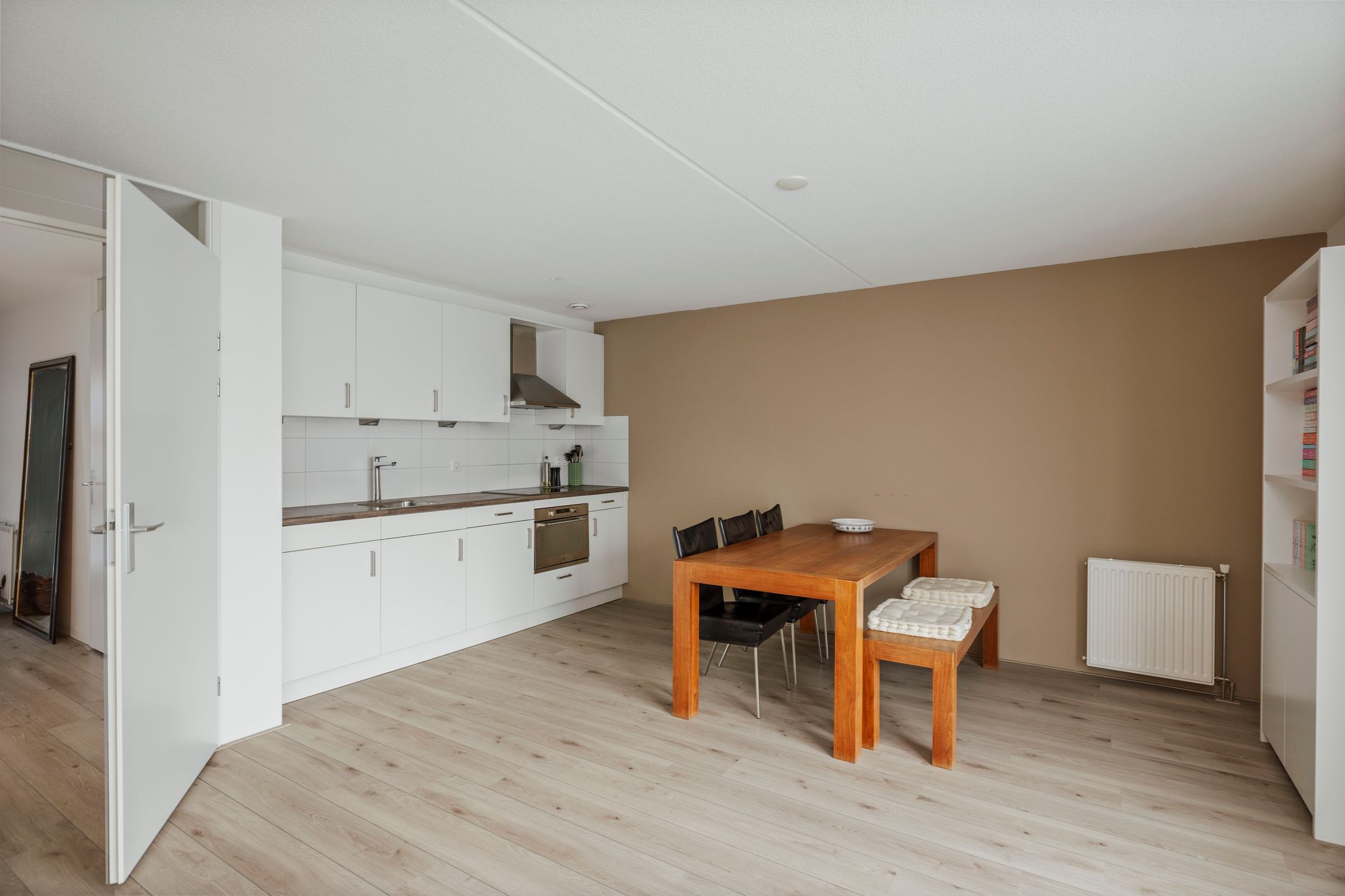 Foto 15 van Rijsterborgherweg 4-F43