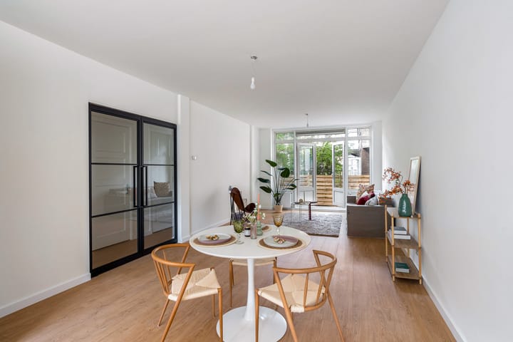 Foto 7 van Schieweg 166-D