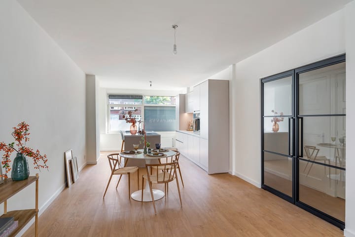 Foto 8 van Schieweg 166-D