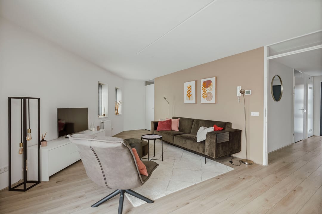 Foto 16 van Rijsterborgherweg 4-F43