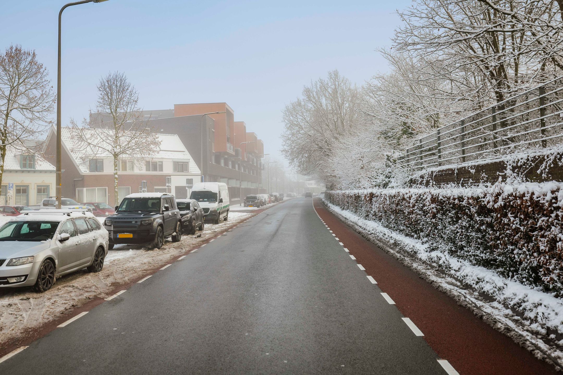 Foto 21 van Rijsterborgherweg 4-F43