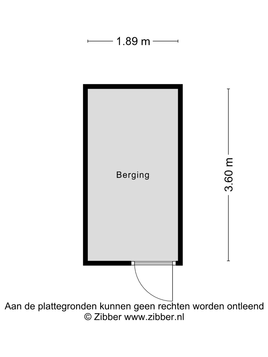 Foto 23 van Rijsterborgherweg 4-F43