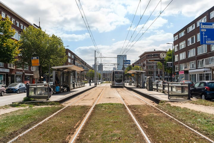 Foto 25 van Schieweg 166-D