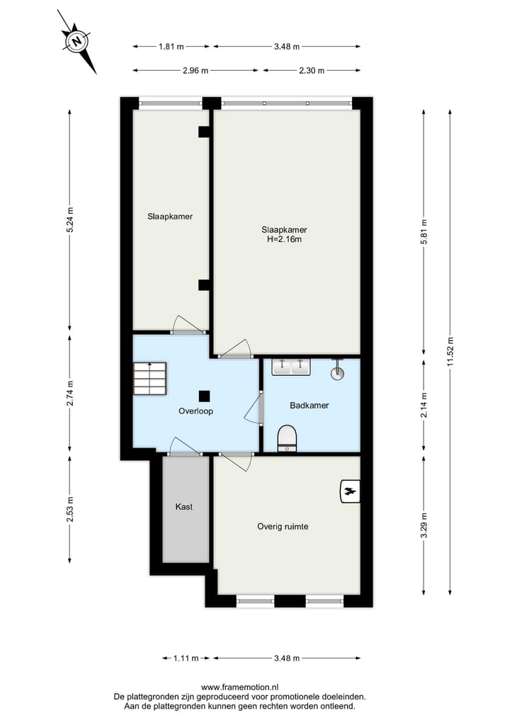 Foto 30 van Schieweg 166-D