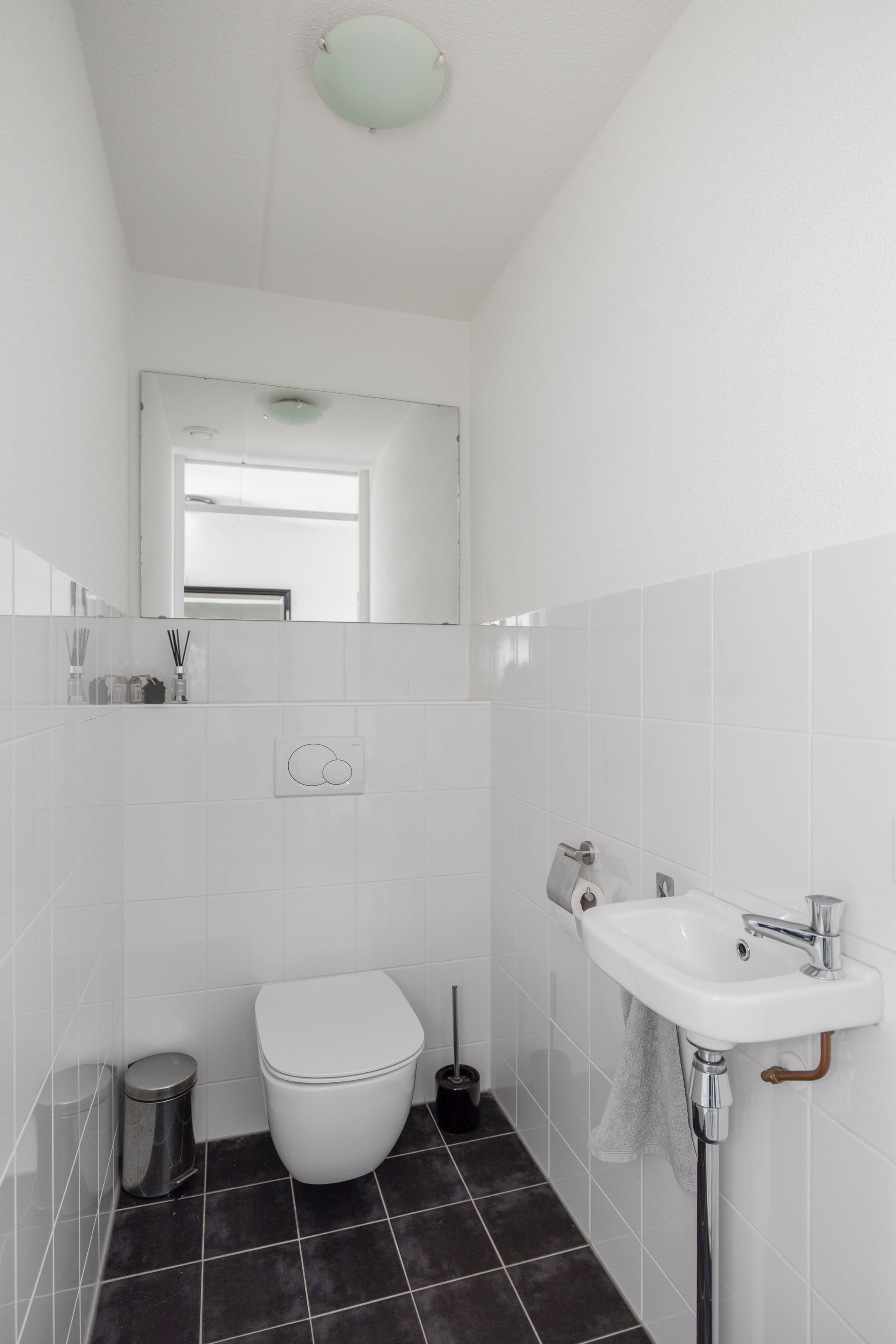 Foto 9 van Rijsterborgherweg 4-F43