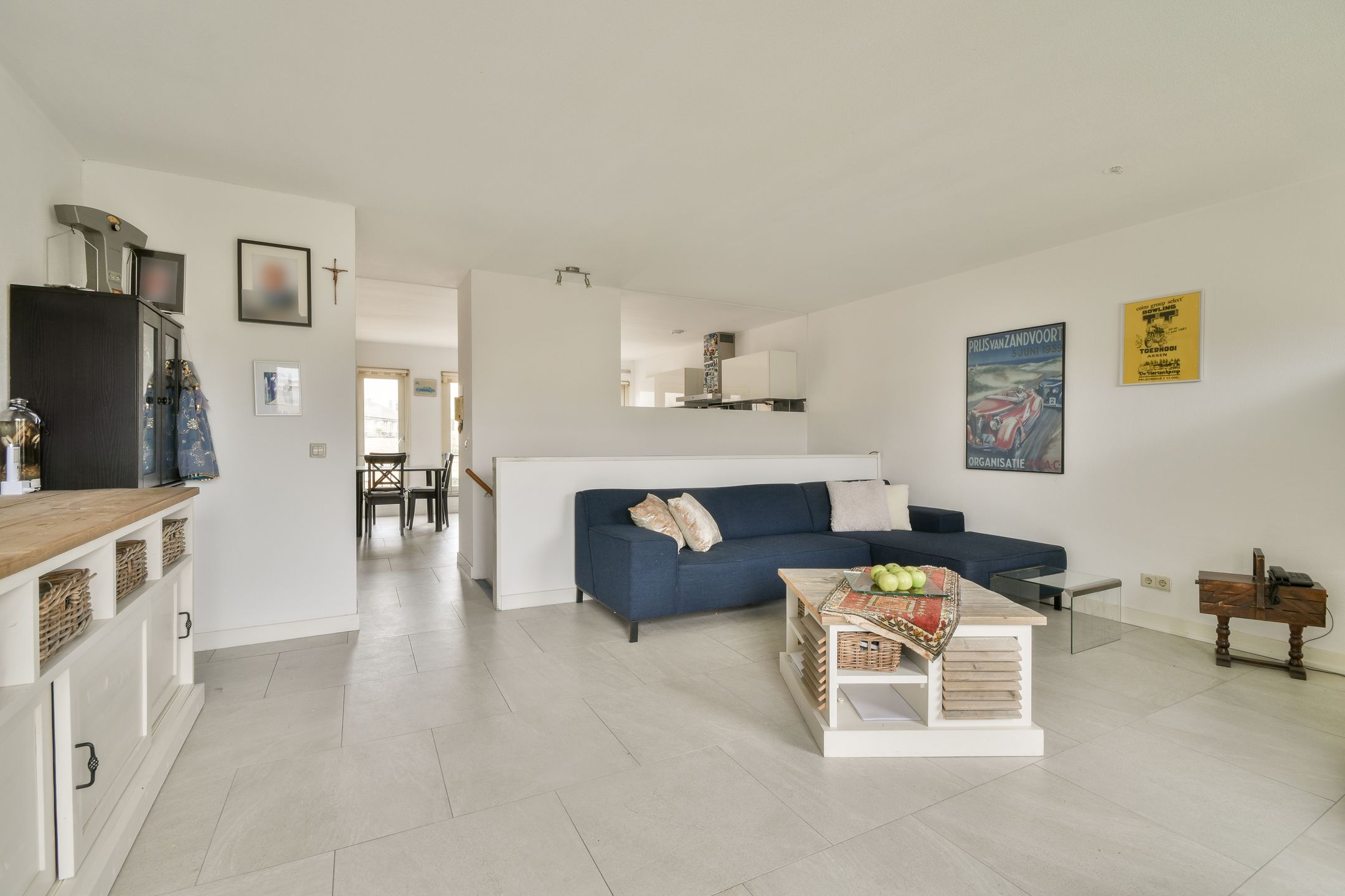 Verzetsplein, 8, Zandvoort, 2041EB, Noord-Holland, Nederland 8 