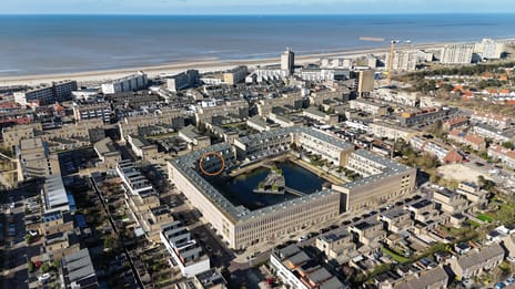 Verzetsplein 8 tertiary image