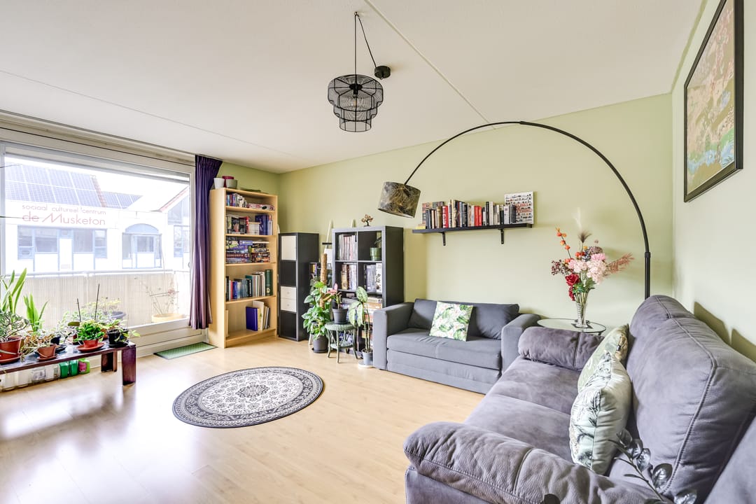 Photo 2 of Salland 4