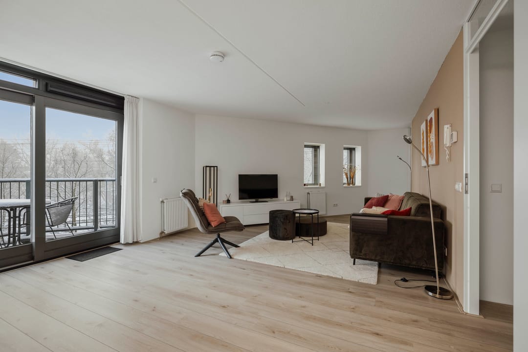 Foto 11 van Rijsterborgherweg 4-F43