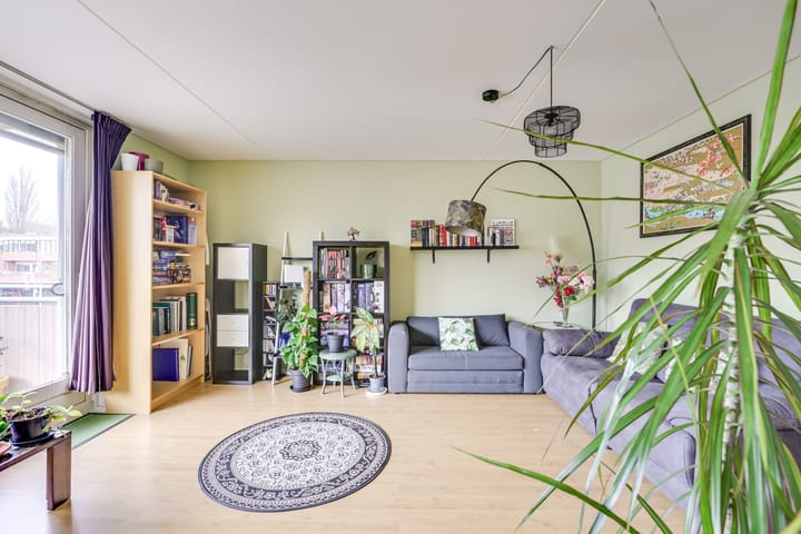 Foto 3 van Salland 4