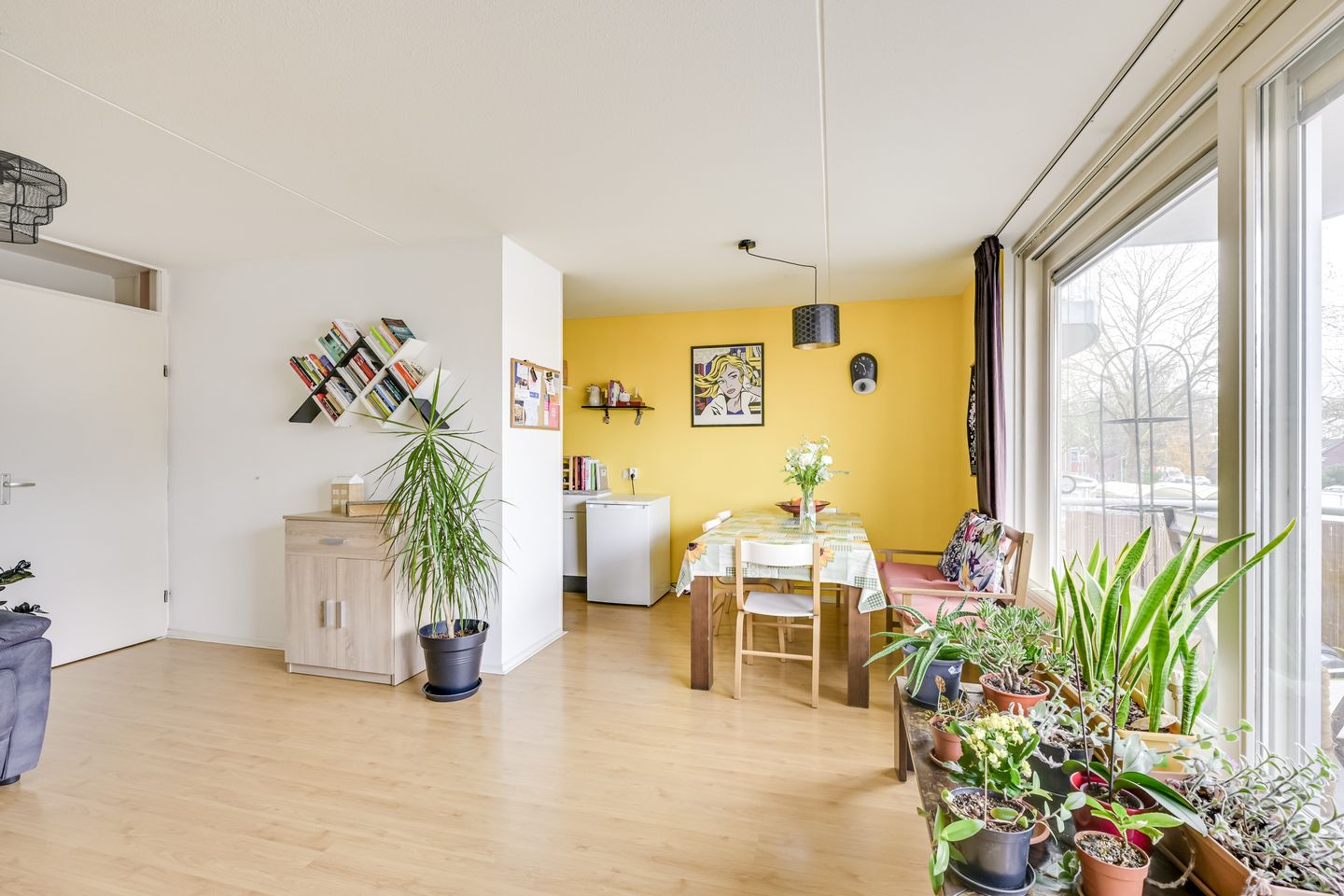 Photo 5 of Salland 4