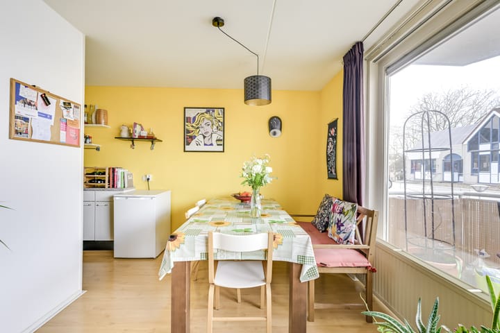 Foto 5 van Salland 4