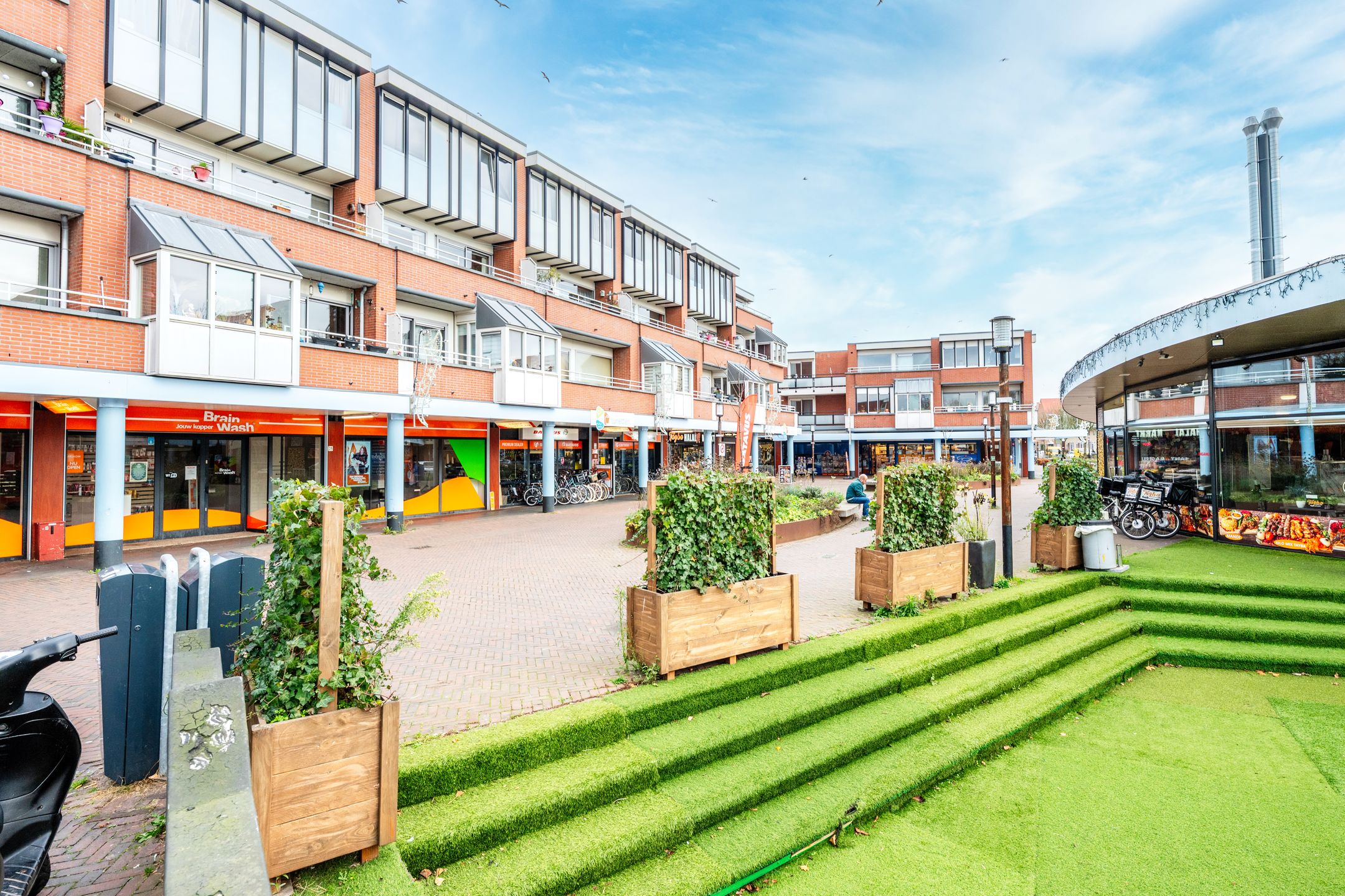 Photo 30 of Salland 4