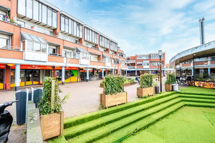 Foto 30 van Salland 4