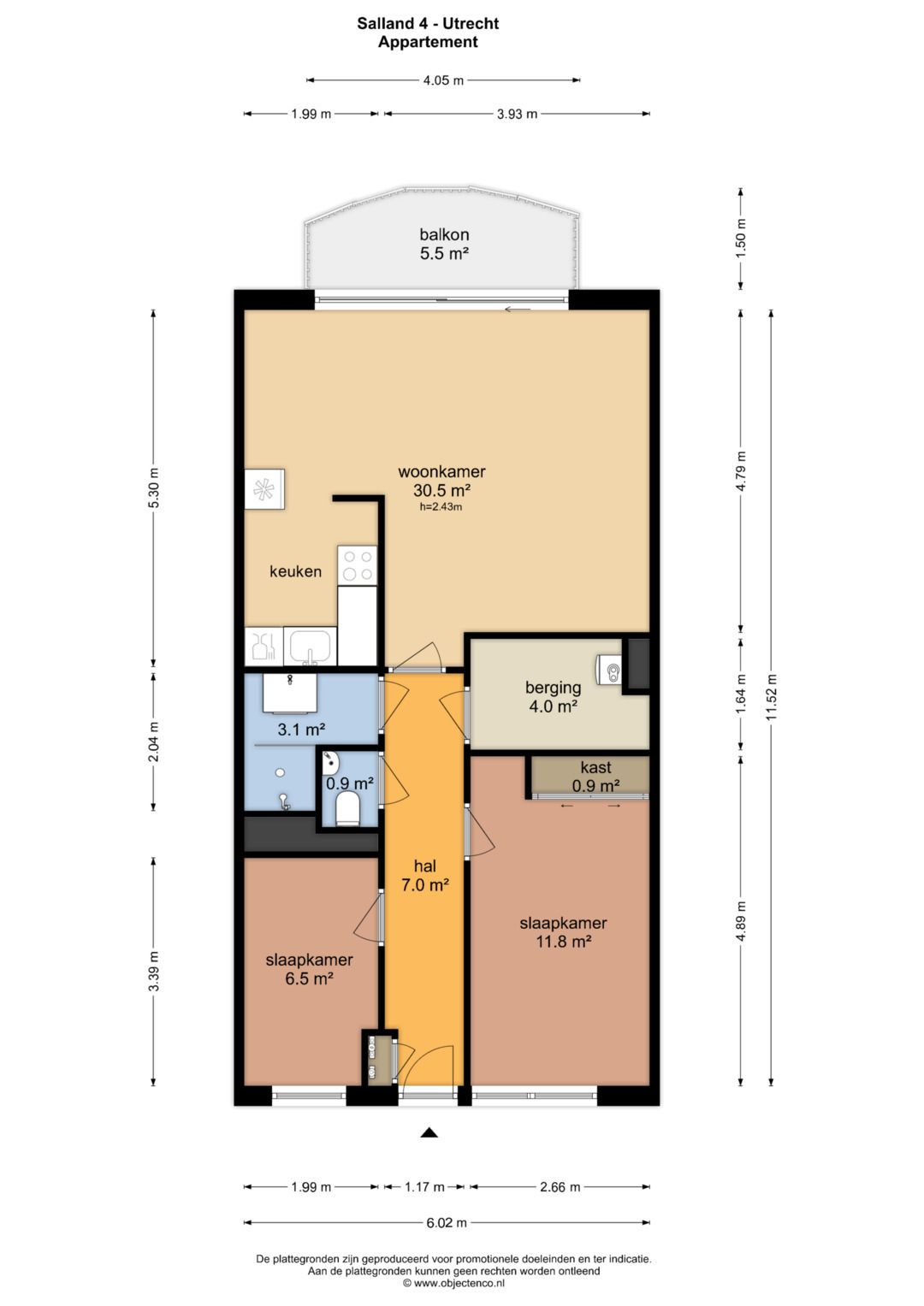 Photo 31 of Salland 4