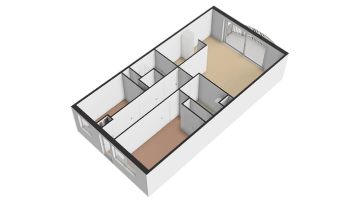 Foto 33 van Salland 4