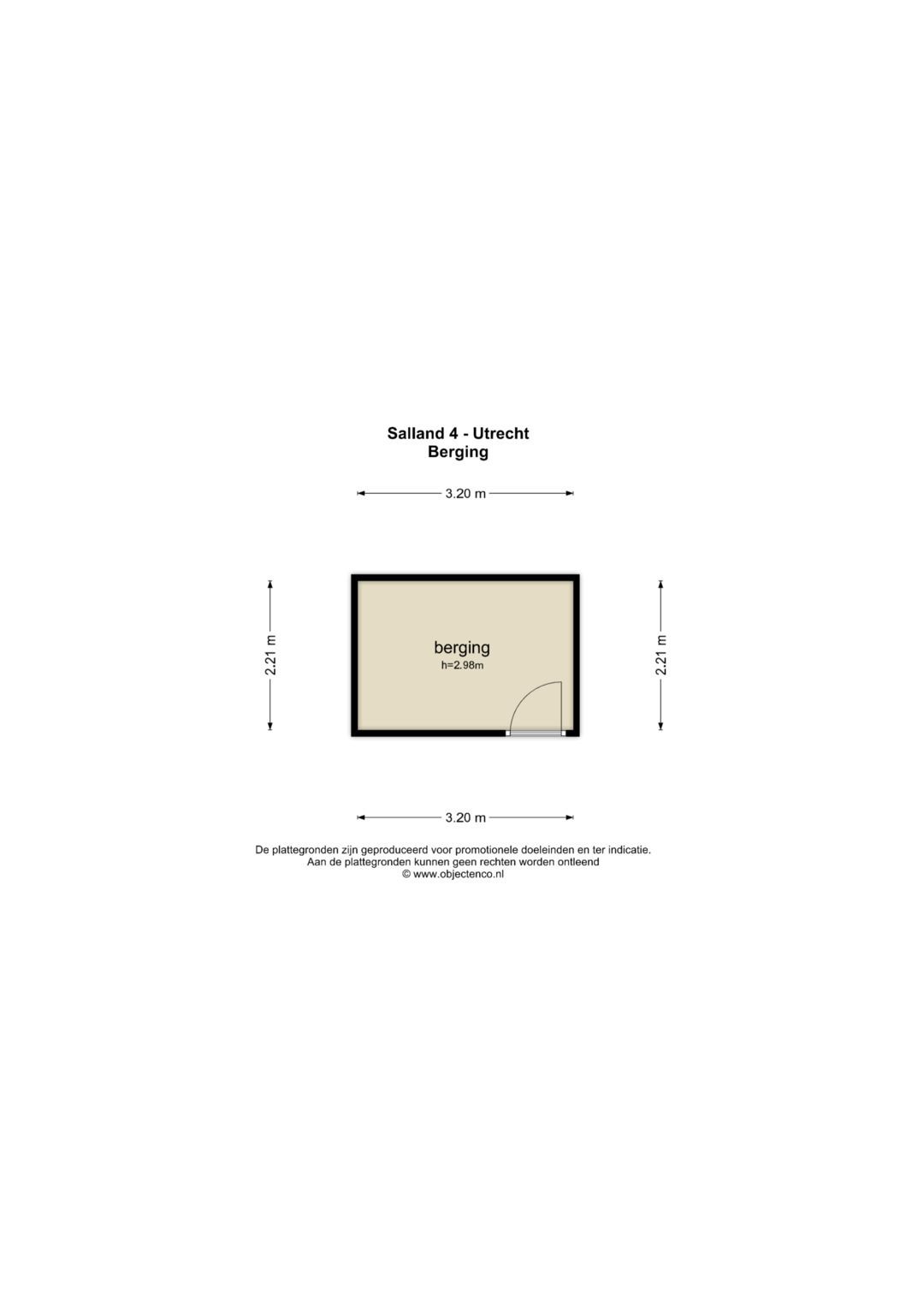 Photo 34 of Salland 4