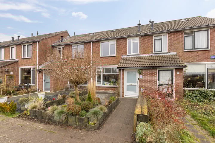 De Esdoorn 12 main image