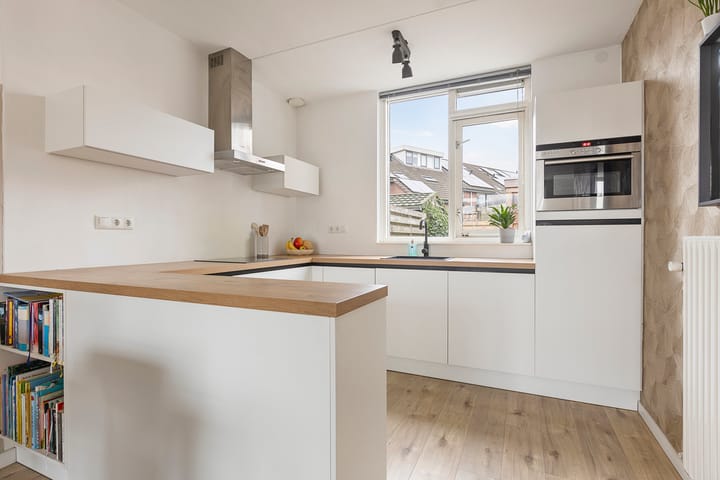 Foto 4 van De Esdoorn 12