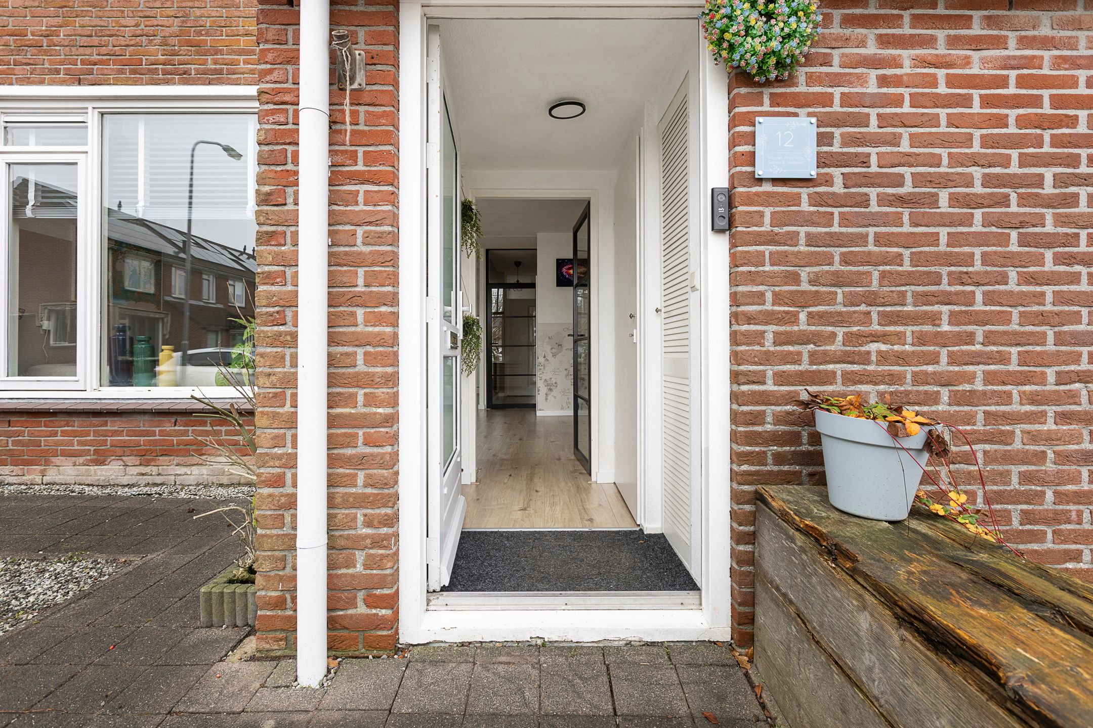 Photo 9 of De Esdoorn 12