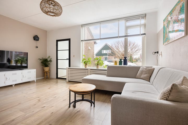 Foto 13 van De Esdoorn 12