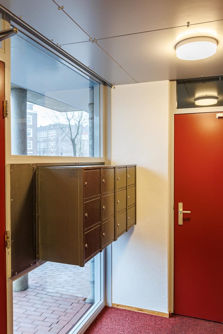 Photo 10 of Zoutkeetsgracht 314