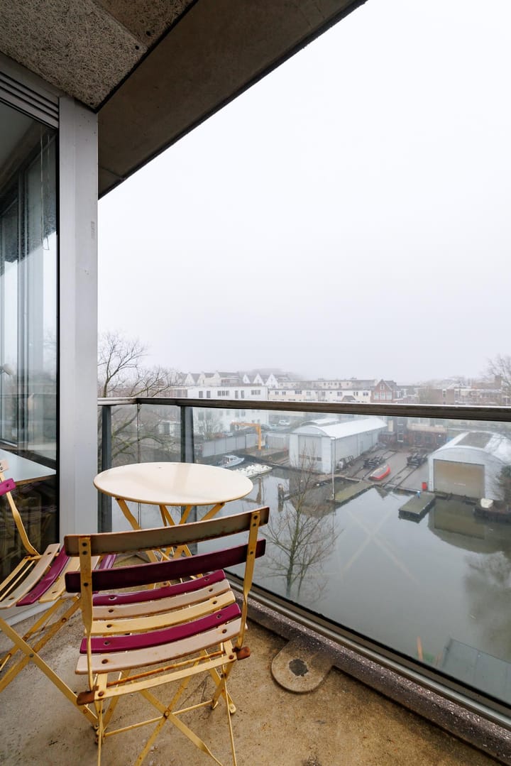 Photo 22 of Zoutkeetsgracht 314