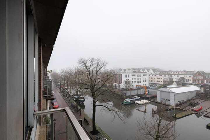 Photo 24 of Zoutkeetsgracht 314