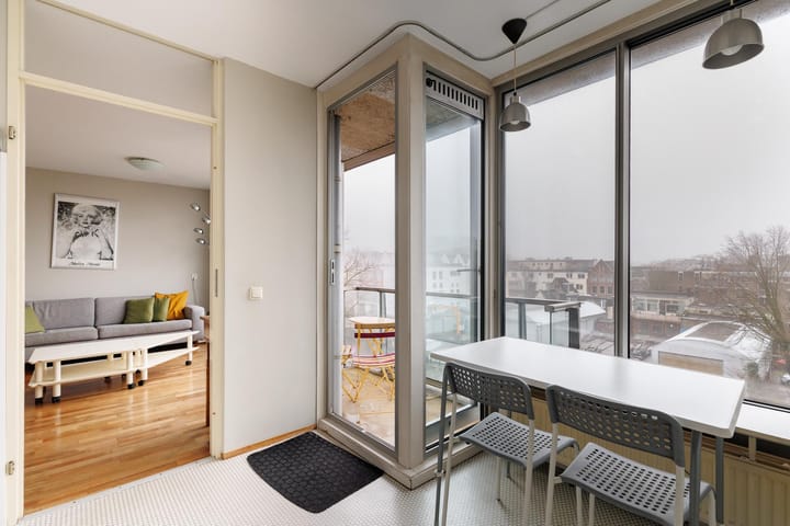 Photo 20 of Zoutkeetsgracht 314