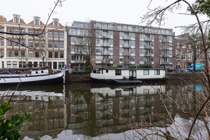 Foto 5 van Zoutkeetsgracht 314