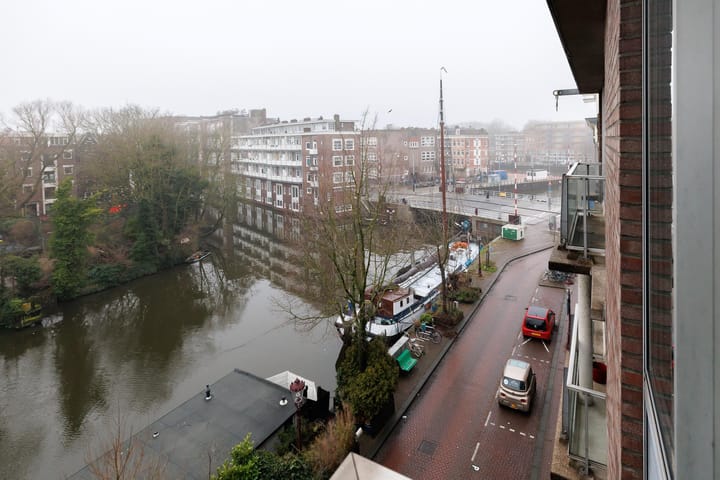 Photo 25 of Zoutkeetsgracht 314