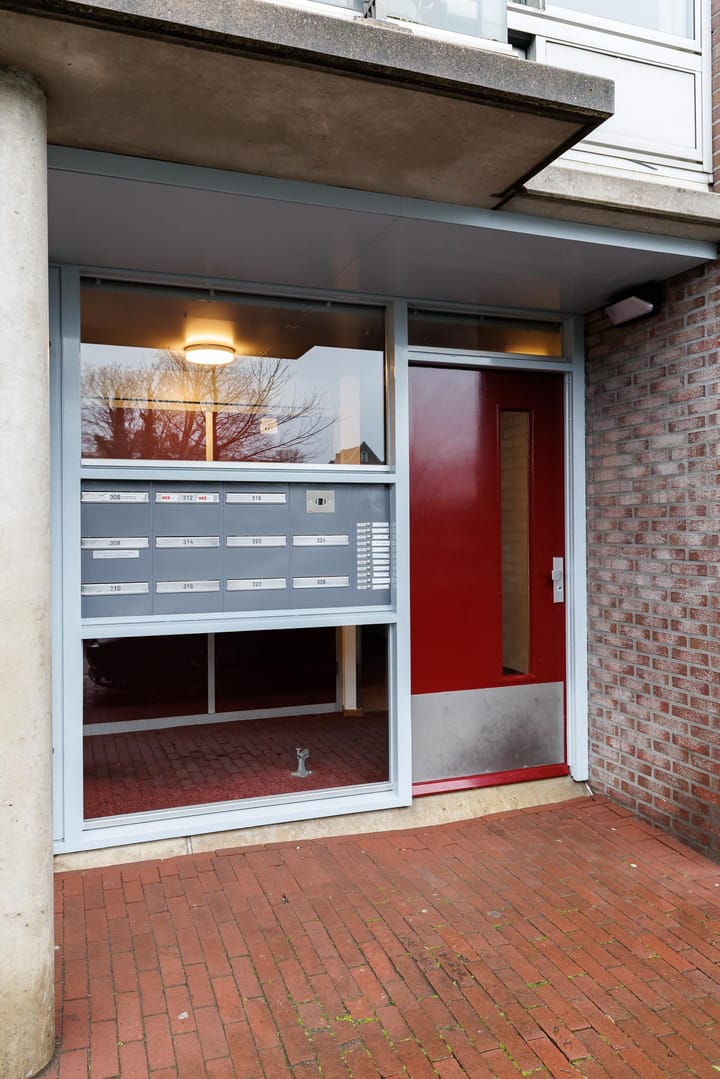 Photo 9 of Zoutkeetsgracht 314