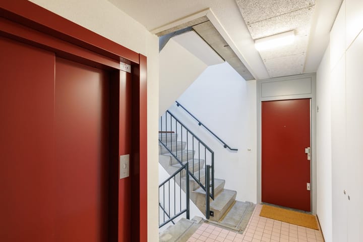 Photo 13 of Zoutkeetsgracht 314