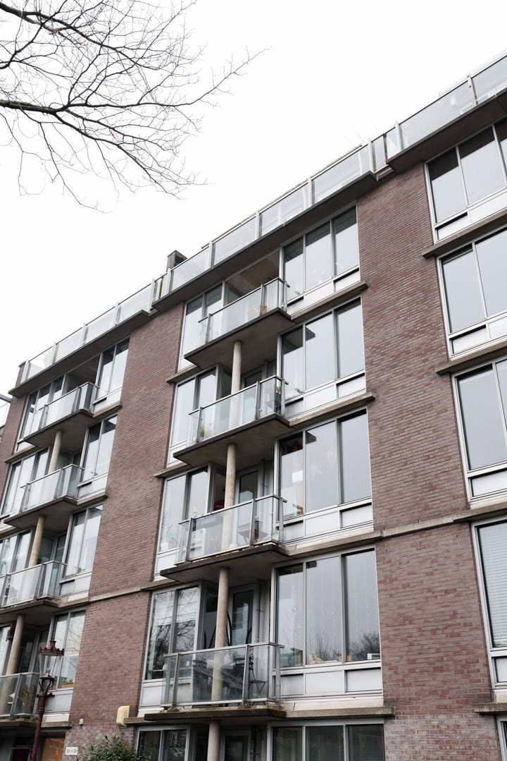 Photo 8 of Zoutkeetsgracht 314