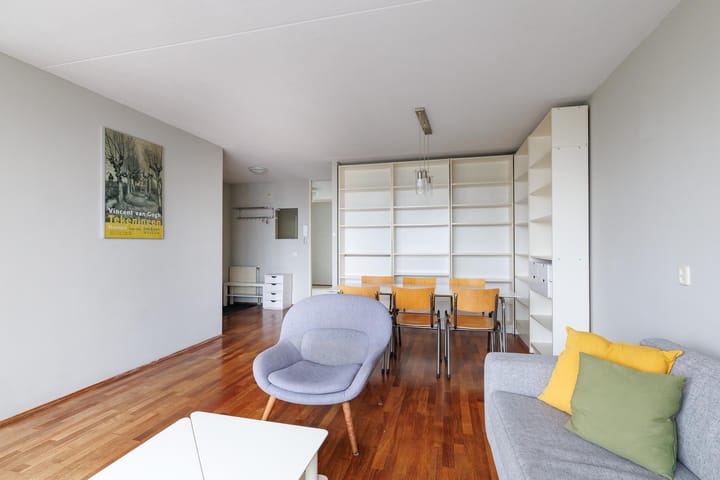 Photo 17 of Zoutkeetsgracht 314