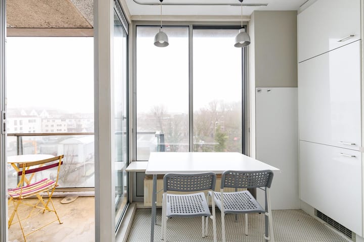 Photo 21 of Zoutkeetsgracht 314