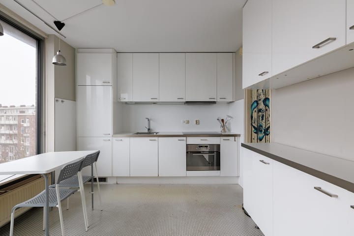 Photo 19 of Zoutkeetsgracht 314