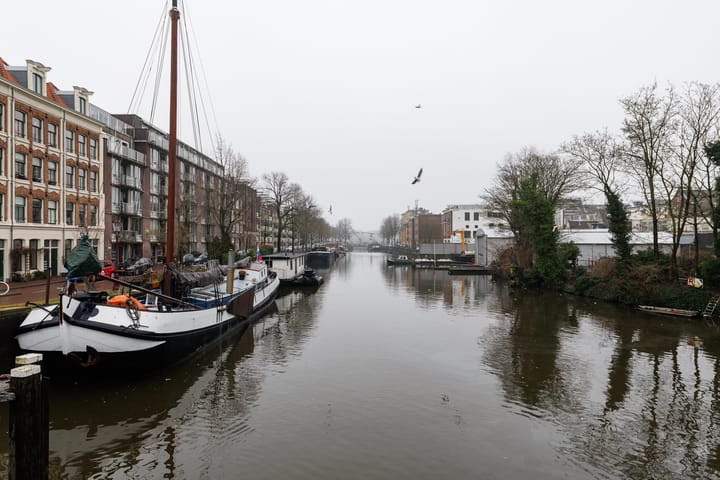 Photo 6 of Zoutkeetsgracht 314