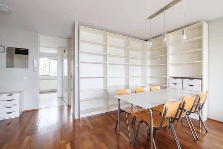 Photo 30 of Zoutkeetsgracht 314