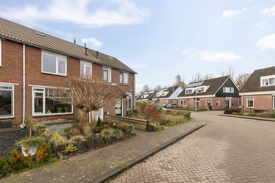 Photo 43 of De Esdoorn 12